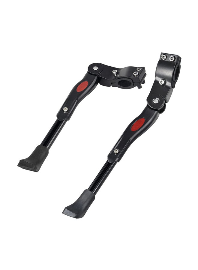 Bicycle Prop Side Rear Stand Normal