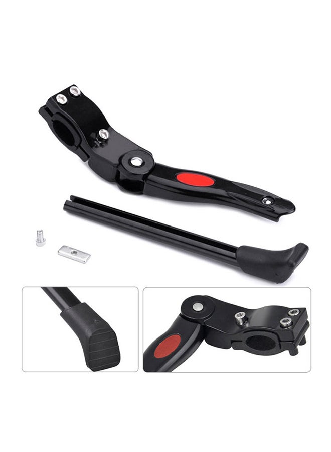 Bicycle Prop Side Rear Stand Normal