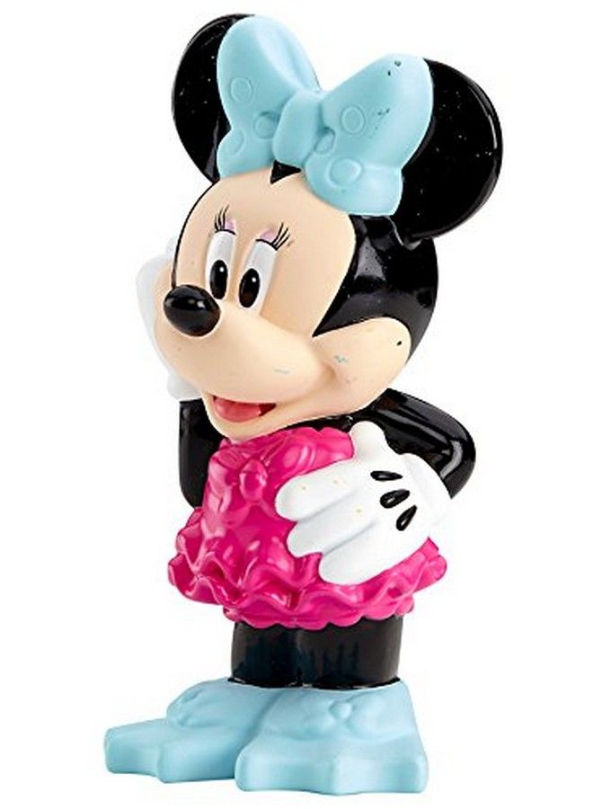 Disney Mickey Mouse Clubhouse Bath Squirter Minnie
