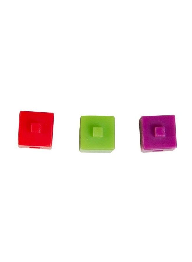 Centimeter Cubes Math Linking Cubes Plastic Cubes Snap Blocks Color Sorting Connecting Cubes Math Manipulatives Counting Cubes For Kids Math Math Cubes Math Counters (Set Of 1000)