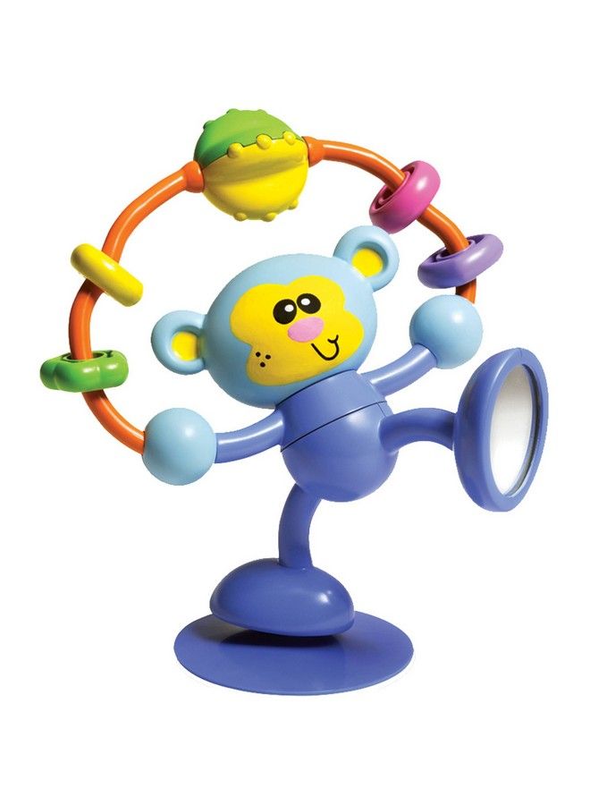 Stick And Spin Monkey