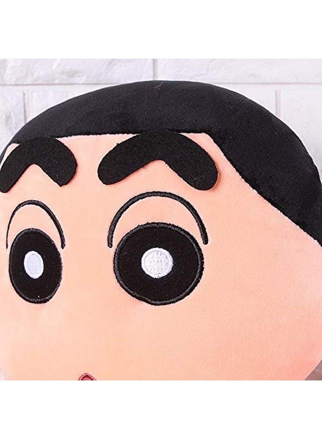Click4Deal Shinchan For Kids Click4Deal Soft Toys Birthday Valentines Birthday Gift Girlfriend Daughter Girls Car Showpieces Home Decoration 32 Cm Small