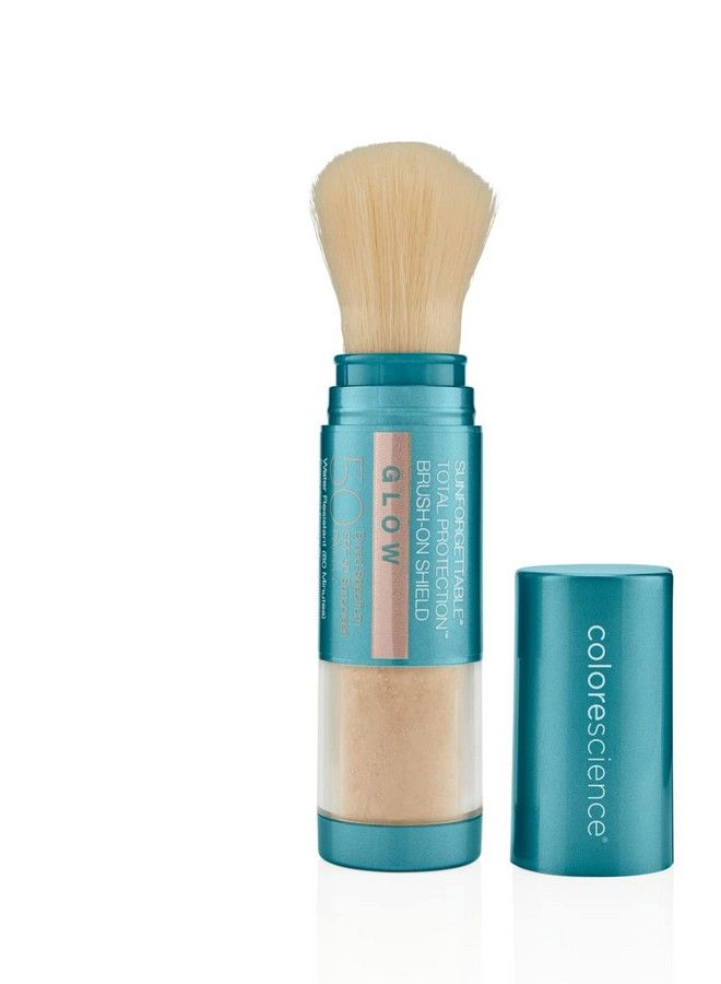 Sunforgettable Total Protection Brush On Shield Glow Spf 50