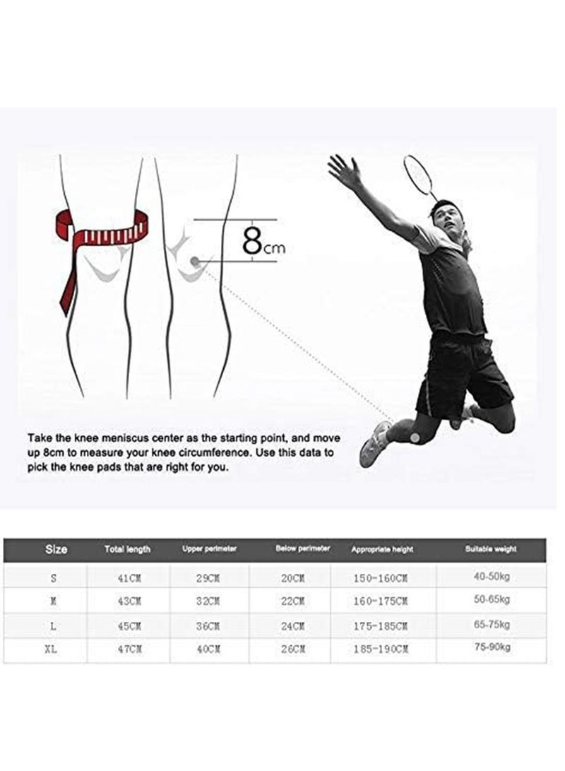 Breathable Basketball Knee pads Protective Hex Honeycomb Compression Kneepad Protective Sport Knee Brace Leg Sleeves Volleyball Rodilleras