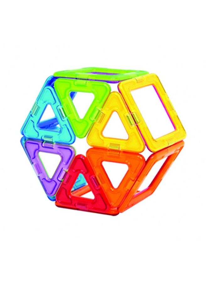 Basic Set 26 Piece Magnetic Building Toy 3 100 Years