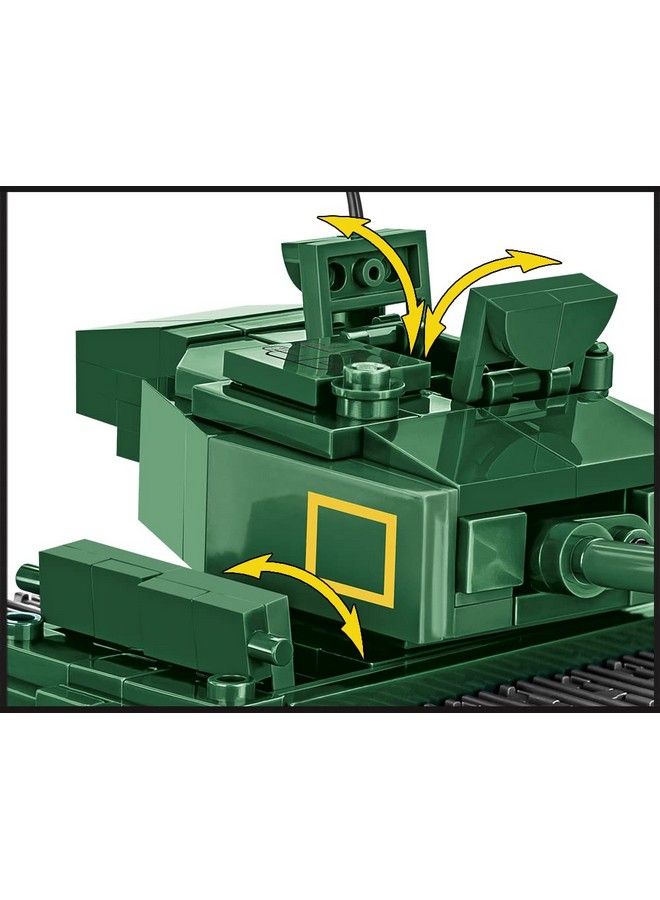 Company Of Heroes 3 Churchill Mk. Iii Tank