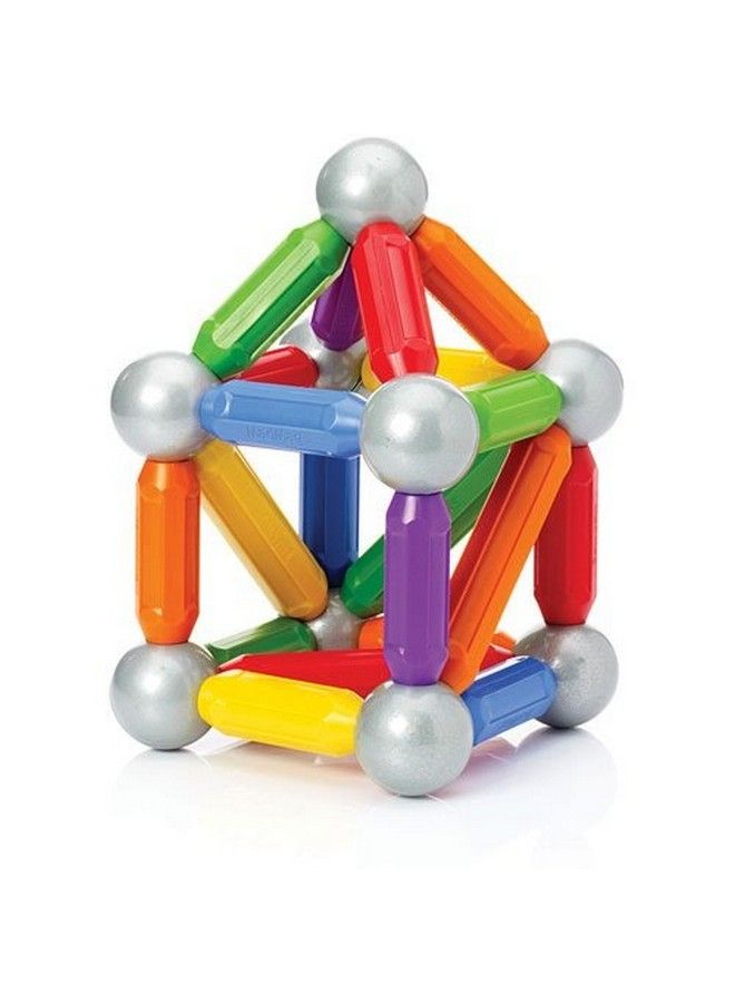 Start Stem Building Magnetic Discovery Set