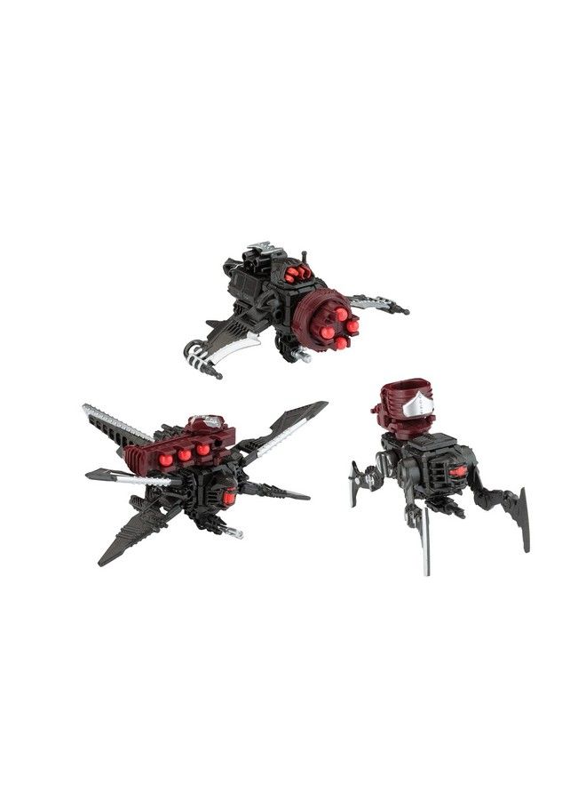 Snap Ships Fusion/Komplex Bundle Build To Battle! Mix And Match To Build Ships And Battle Them For Ages 8+