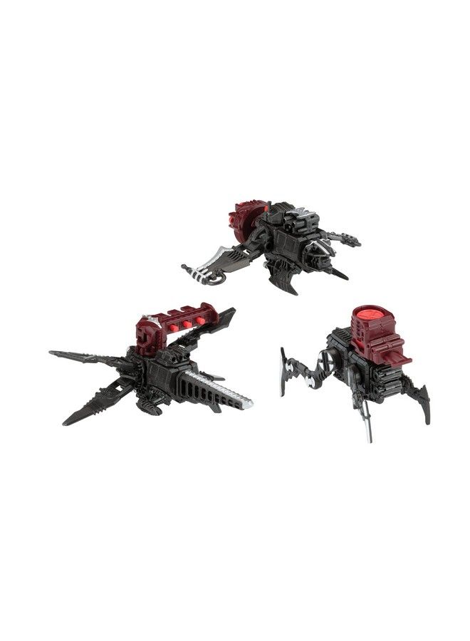 Snap Ships Fusion/Komplex Bundle Build To Battle! Mix And Match To Build Ships And Battle Them For Ages 8+