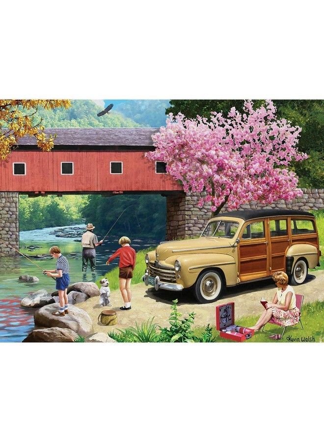 300 Piece Jigsaw Puzzle For Adults 18