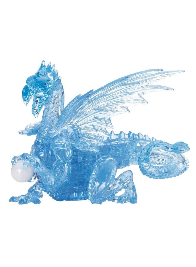 ; Dragon Deluxe Original 3D Crystal Puzzle Ages 12 And Up