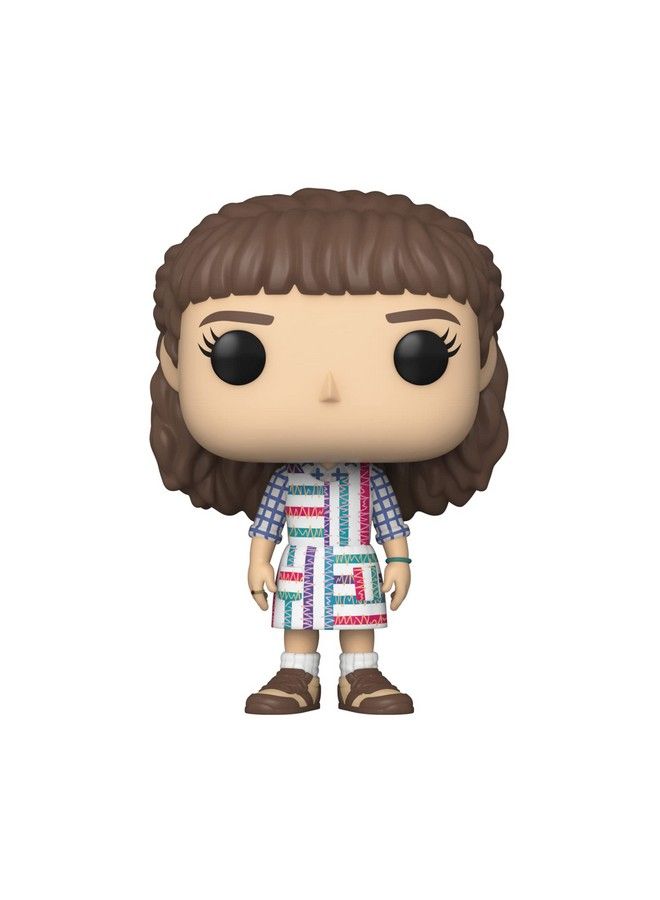Pop! Tv: Stranger Things Eleven Vinyl Figure