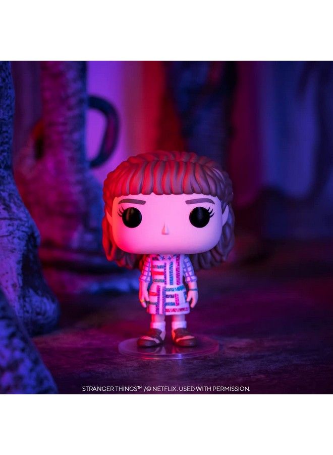 Pop! Tv: Stranger Things Eleven Vinyl Figure