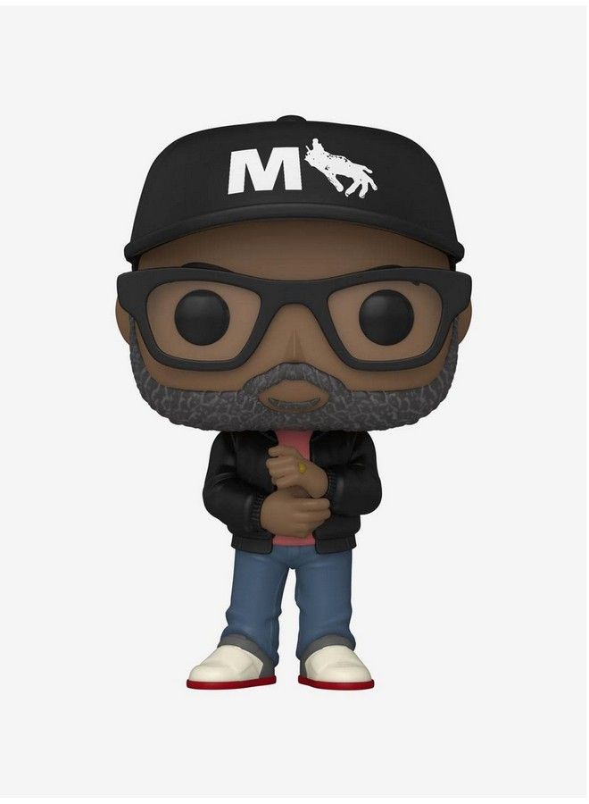 Pop! Icons: Jordan Peele