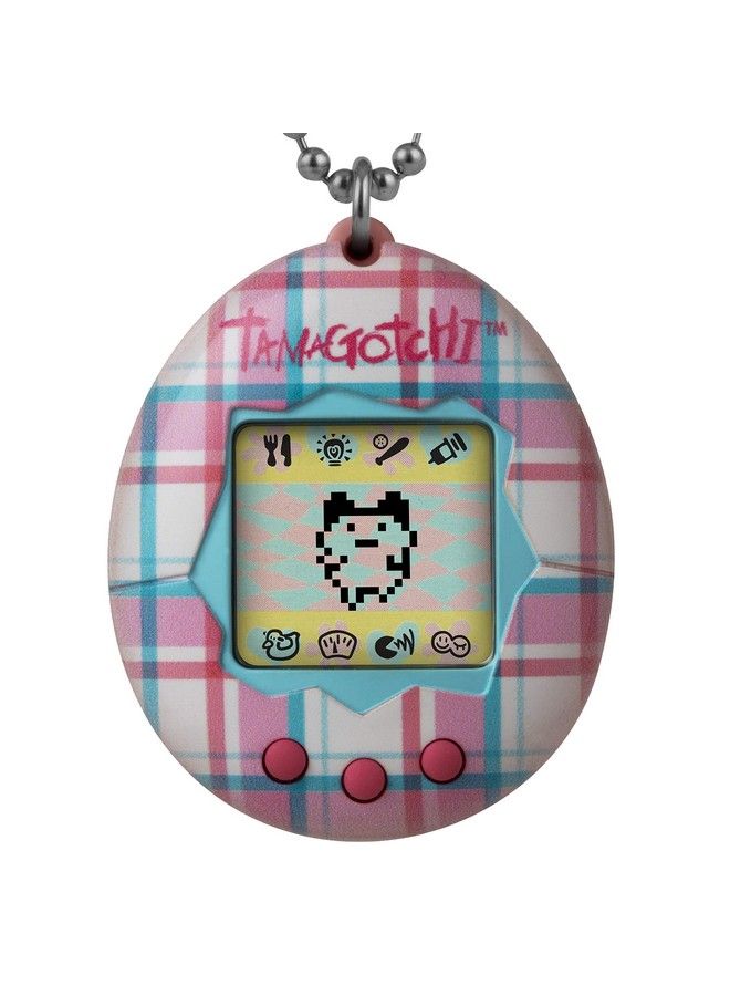 Original Plaid (42874)