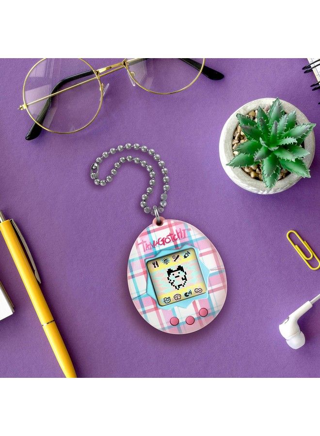 Original Plaid (42874)