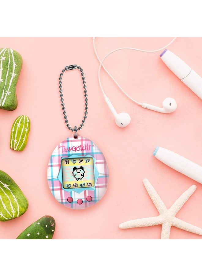 Original Plaid (42874)