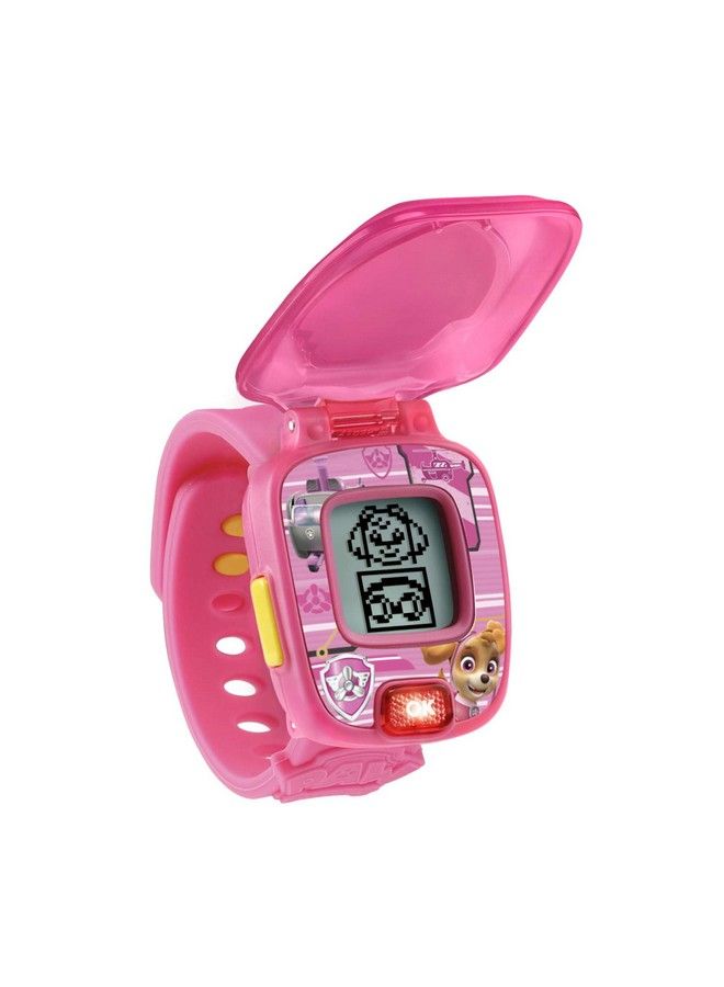 Paw Patrol Skye Learning Watch Pink