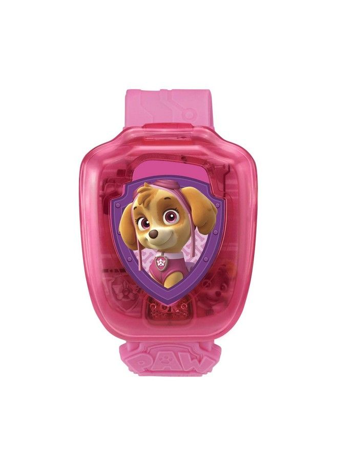 Paw Patrol Skye Learning Watch Pink