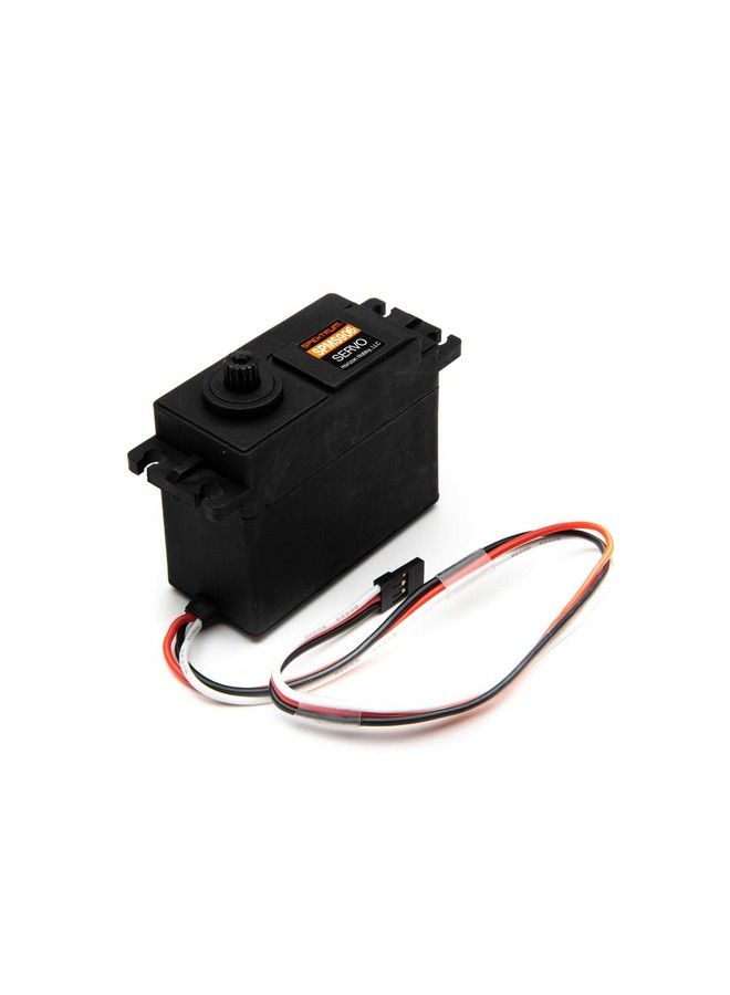 S906 1/5 Scale Waterproof Surface Servo: Dbxl E/Dbxl 2.0 Spms906 Multi