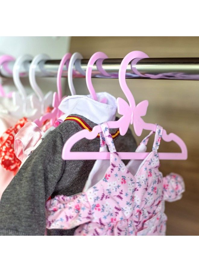 Doll Clothes Hangers For 18