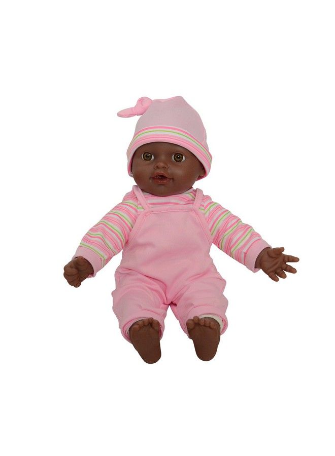 Twin Dolls (African American)