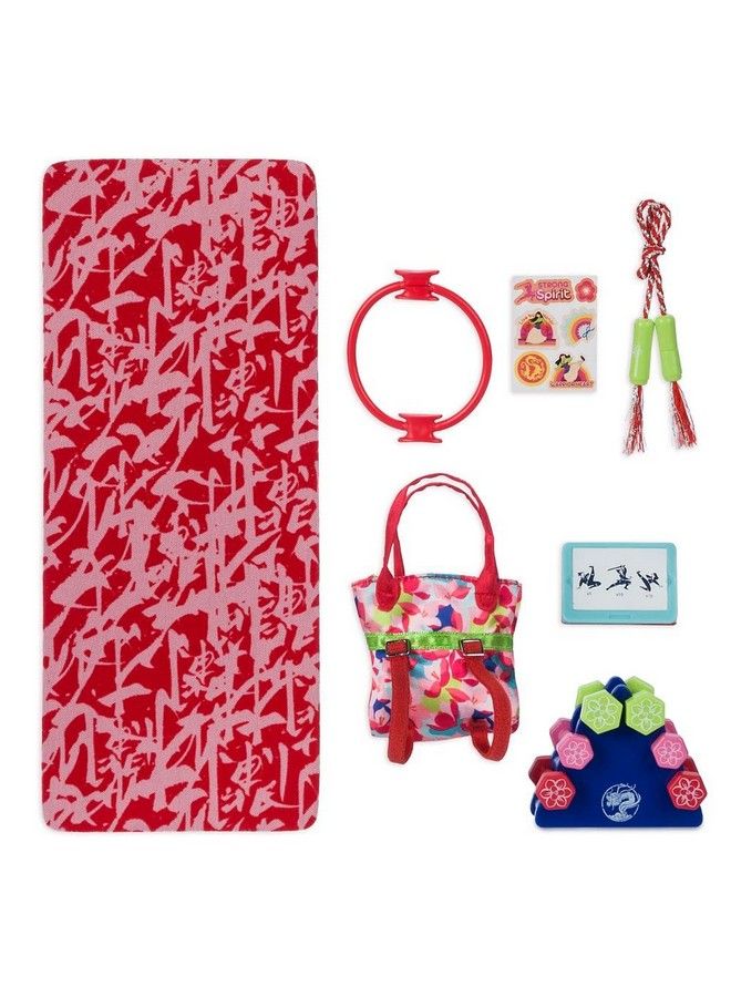 Disney Inspired By Mulan Disney Ily 4Ever Accessory Pack