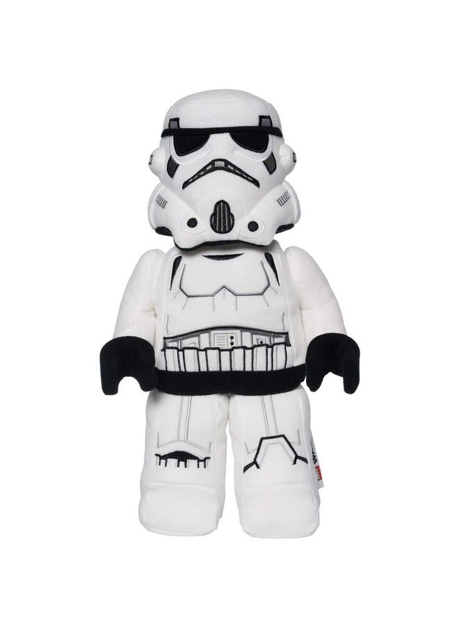 Lego Star Wars Stormtrooper 13