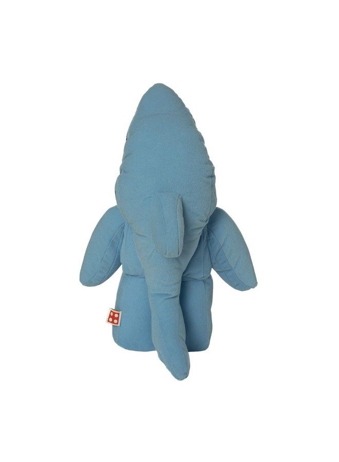 Lego Minifigure Shark Suit Guy 14