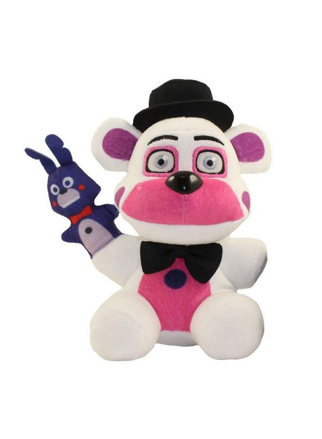 Five Nights At Freddy'S: Sister Location Funtime Freddy Collectible Plush
