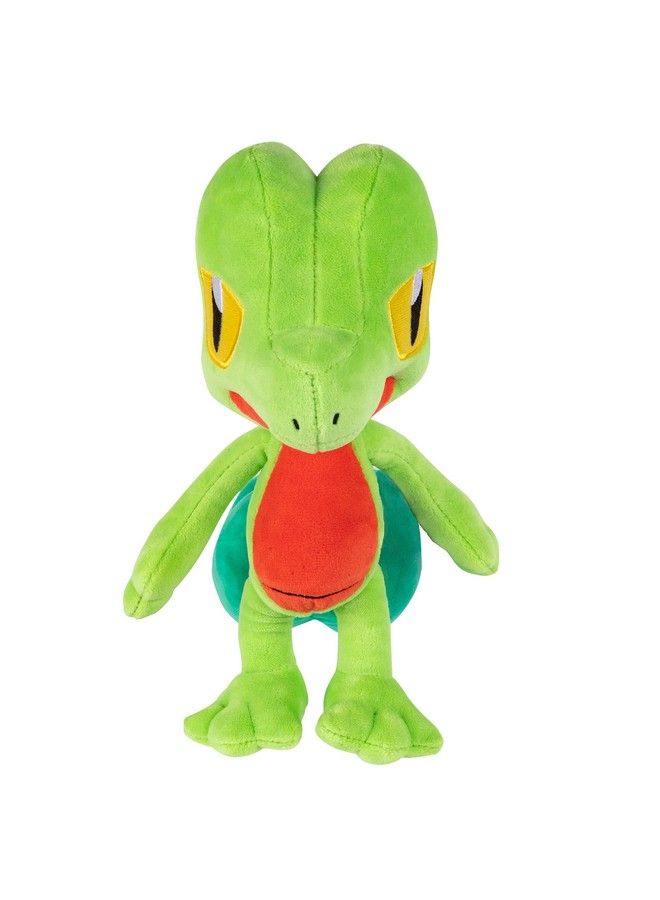 Pokémon Treecko 8