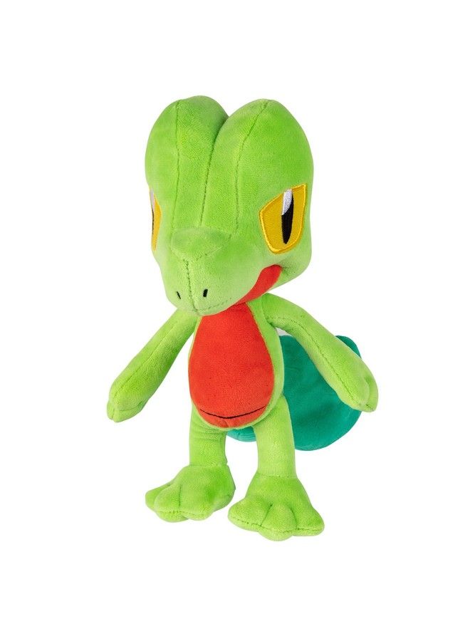 Pokémon Treecko 8