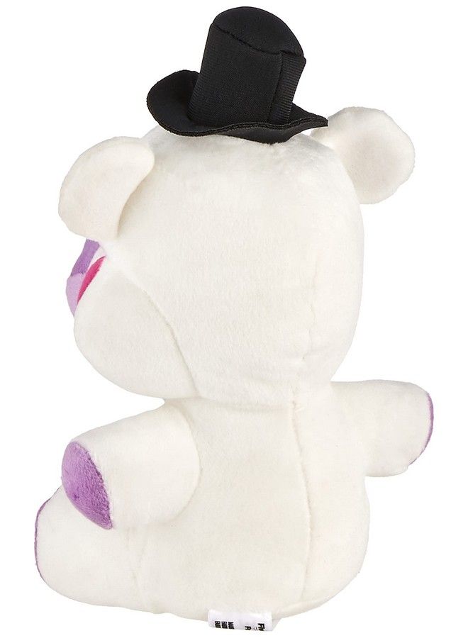Plush: Five Nights At Freddy'S Pizza Simulator Helpy Collectible Figure Multicolor