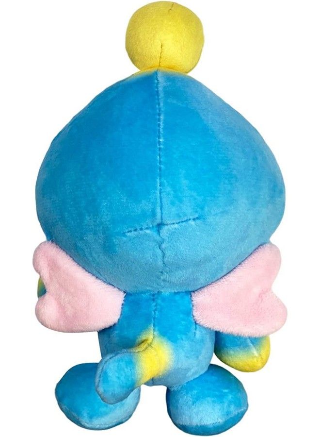 Sonic The Hedgehog Neutral Chao Plush 6