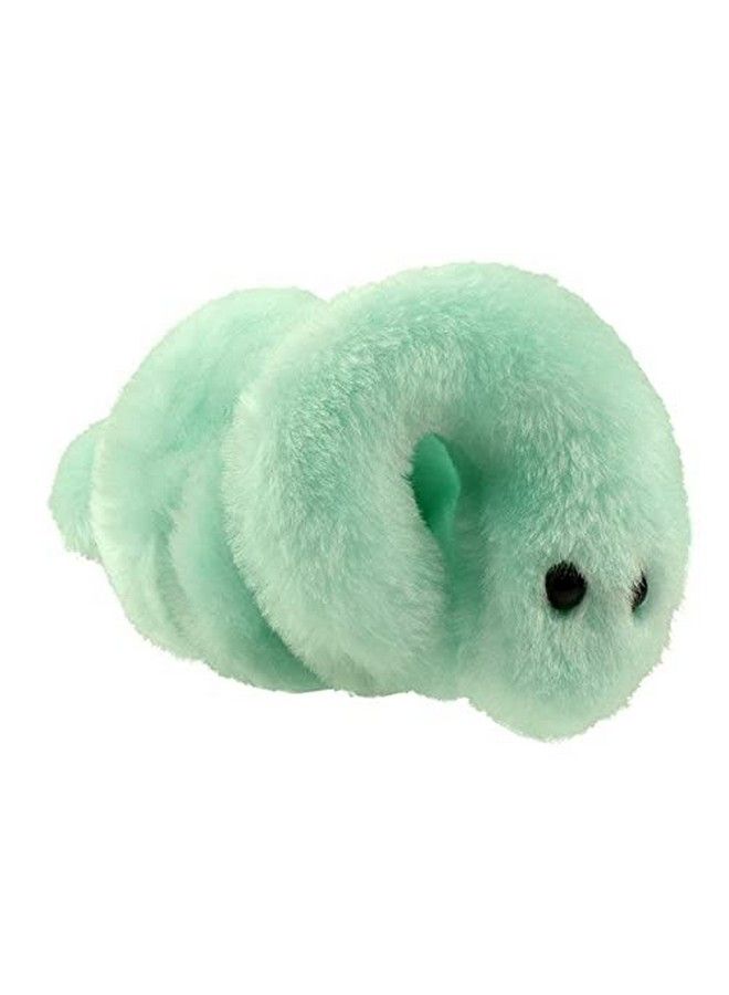 Giantmicrobes Lyme Disease Plush Learn About This Tick Borne Disease With This Memorable Plush Unique Gift For Patients Scientists Students Doctors And Health Professionals