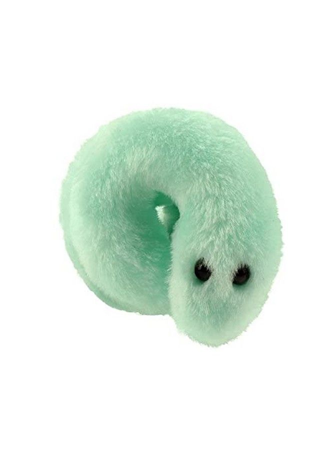 Giantmicrobes Lyme Disease Plush Learn About This Tick Borne Disease With This Memorable Plush Unique Gift For Patients Scientists Students Doctors And Health Professionals