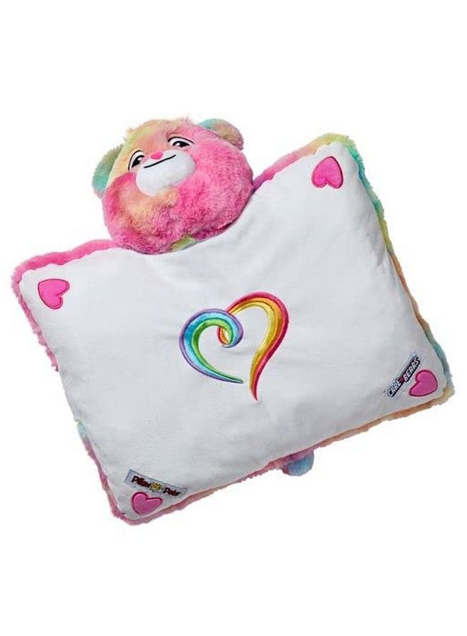 Care Bear Togetherness Bear 16 Inch Stuffed Animal Plush Toy