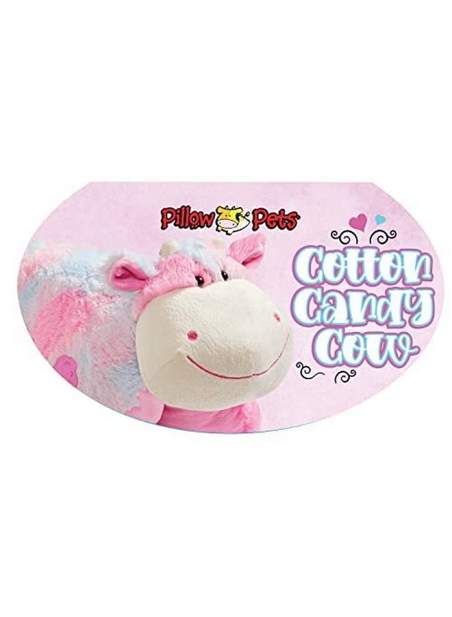 Sweet Scented Cotton Candy Cow 18