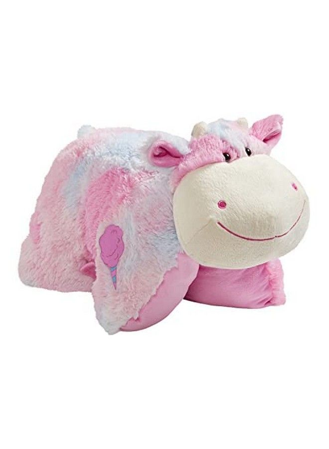 Sweet Scented Cotton Candy Cow 18