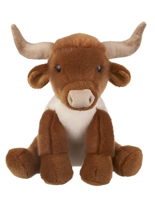 Heritage Collection Longhorn Bull 12