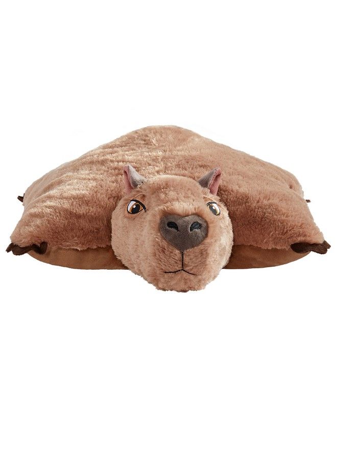 Disney Encanto Capybara Stuffed Animal Plush 16”