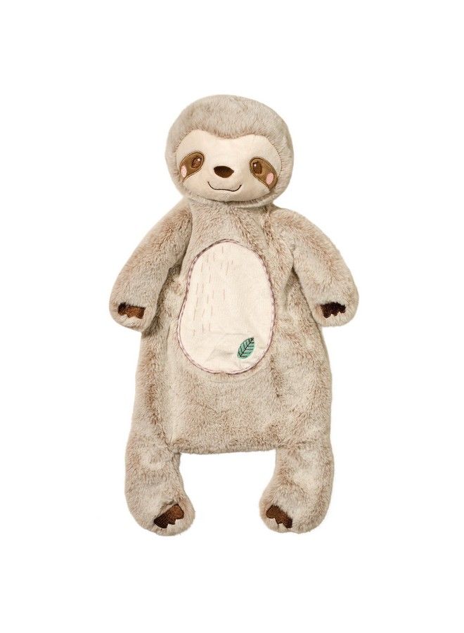 Baby Sloth Sshlumpie Plush Stuffed Animal