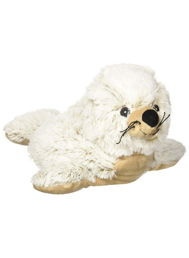 Intelex Warmies® Microwavable French Lavender Scented Plush Seal