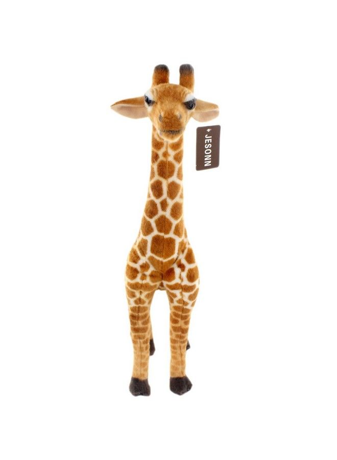 Stuffed Animals Toys Giraffe Plush (23.6 Inches)