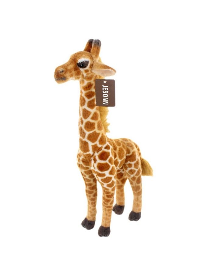 Stuffed Animals Toys Giraffe Plush (23.6 Inches)