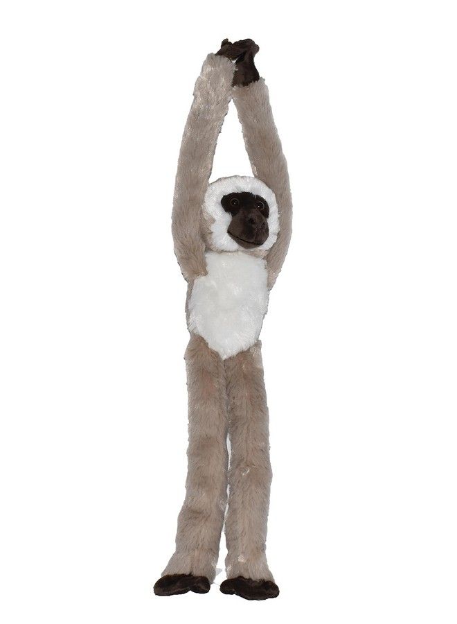 Vervet Monkey Stuffed Animal Plush Toy Gifts For Kids Hanging 22