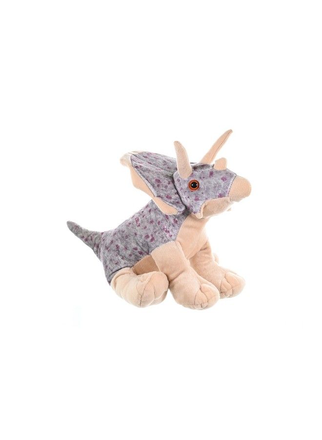 Triceratops Plush Dinosaur Stuffed Animal Plush Toy Gifts For Kids Cuddlekins 12