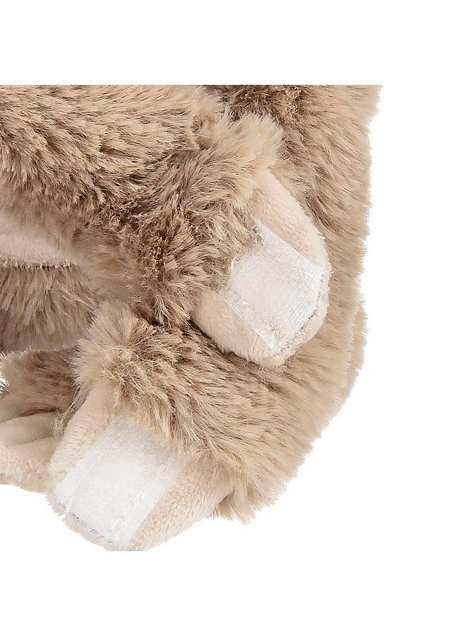 Bearington Lil' Sammy Plush Sloth Tooth Fairy Stuffed Animal 12 Inch