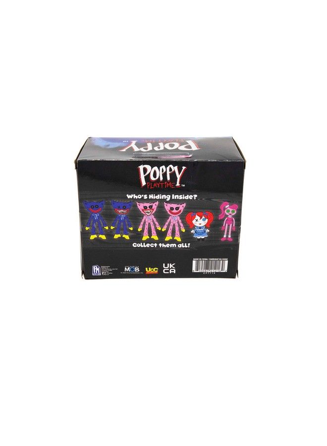 Poppy Playtime Mystery Plush 1 Pack