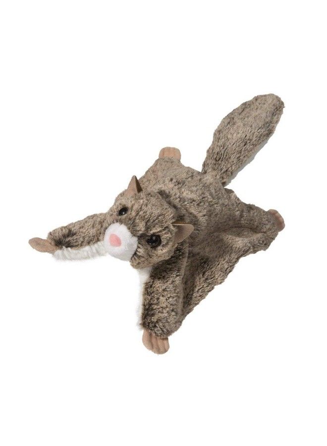 Jumper Flying Squirrel Plush Stuffed Animal